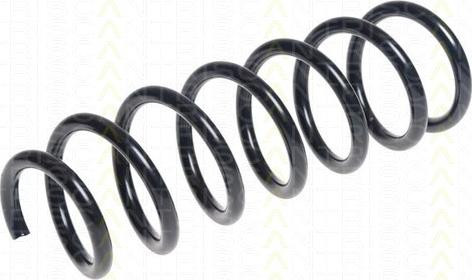 Triscan 8750 11157 - Coil Spring xparts.lv