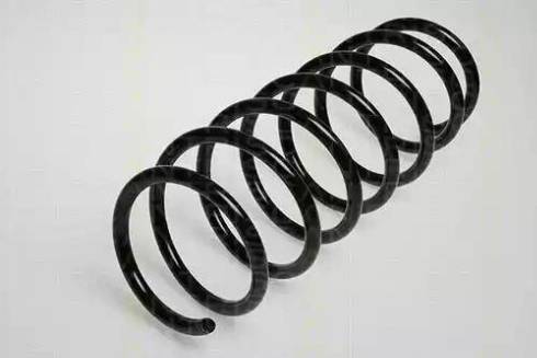 Triscan 8750 1115 - Coil Spring xparts.lv