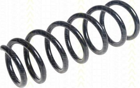 Triscan 8750 11160 - Coil Spring xparts.lv