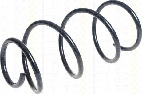 Triscan 8750 11167 - Coil Spring xparts.lv