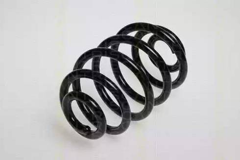 Triscan 8750 11100 - Coil Spring xparts.lv