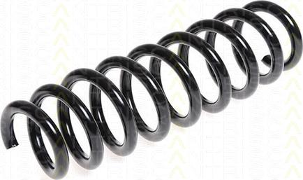 Triscan 8750 11115 - Coil Spring xparts.lv