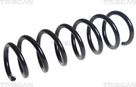 Triscan 8750 11235 - Coil Spring xparts.lv