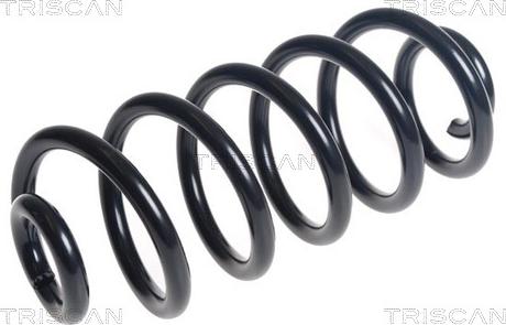 Triscan 8750 11271 - Coil Spring xparts.lv
