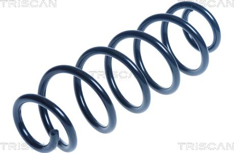 Triscan 8750 29405 - Coil Spring xparts.lv