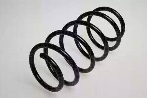 Triscan 8750 29097 - Coil Spring xparts.lv