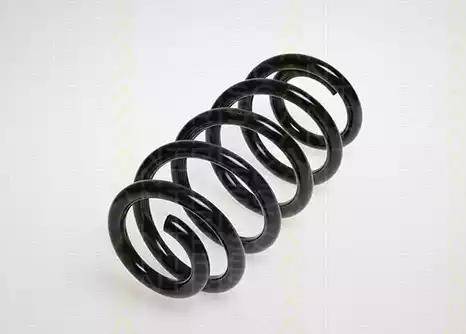 Triscan 8750 29185 - Coil Spring xparts.lv