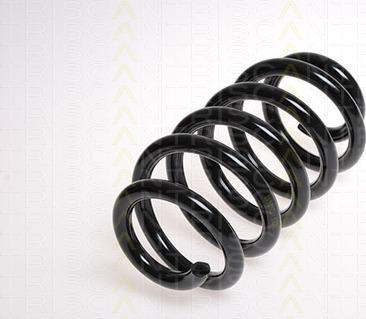 Triscan 8750 29180 - Coil Spring xparts.lv
