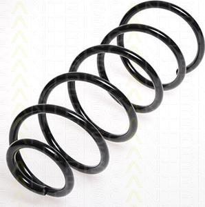 Triscan 8750 24116 - Coil Spring xparts.lv