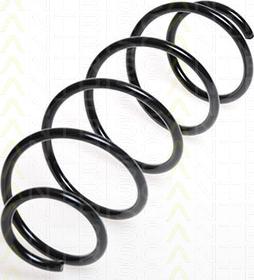 Triscan 8750 2392 - Coil Spring xparts.lv