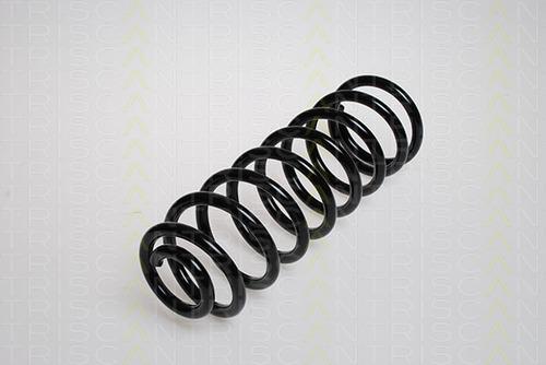Triscan 8750 2741 - Coil Spring xparts.lv