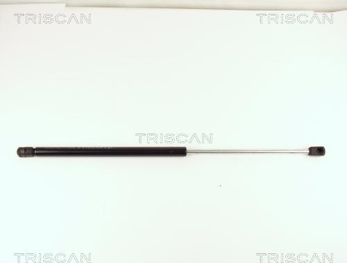 Triscan 8710 15211 - Gāzes atspere, Bagāžas / Kravas nodalījuma vāks xparts.lv