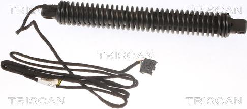 Triscan 8710 11309 - Gas Spring, boot, cargo area xparts.lv