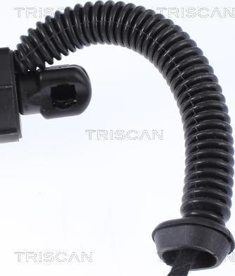Triscan 8710 11306 - Gāzes atspere, Bagāžas / Kravas nodalījuma vāks xparts.lv