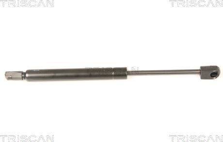 Triscan 8710 80203 - Gas Spring, boot, cargo area xparts.lv