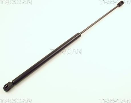 Triscan 8710 2426 - Gas Spring, boot, cargo area xparts.lv