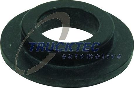 Trucktec Automotive 90.01.006 - Уплотнительное кольцо xparts.lv