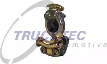 Trucktec Automotive 90.01.001 - Coupling Head xparts.lv