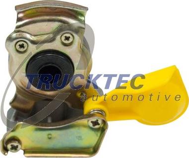 Trucktec Automotive 90.01.011 - Coupling Head xparts.lv