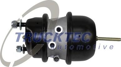 Trucktec Automotive 90.35.041 - Тормозной цилиндр с пружинным энергоаккумулятором xparts.lv