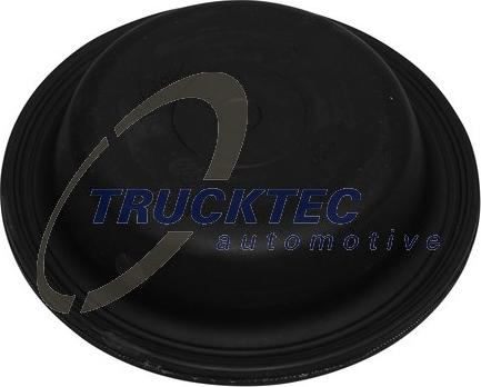 Trucktec Automotive 98.04.016 - Membrāna, Atsperes energoakumulatora cilindrs xparts.lv