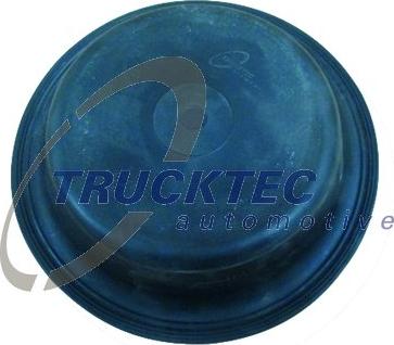 Trucktec Automotive 98.04.036 - Мембрана, цилиндр пружинного энерго-аккумулятора xparts.lv
