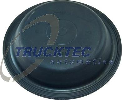 Trucktec Automotive 98.04.024 - Membrāna, Atsperes energoakumulatora cilindrs xparts.lv