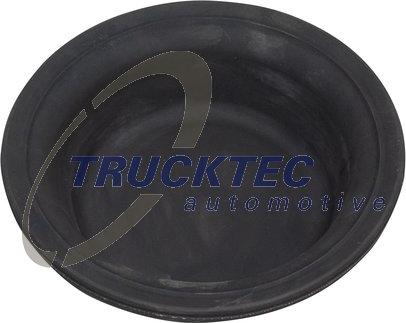 Trucktec Automotive 98.05.016 - Membrāna, Atsperes energoakumulatora cilindrs xparts.lv