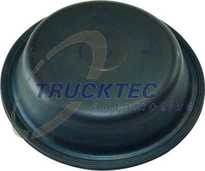 Trucktec Automotive 98.05.030 - Мембрана, цилиндр пружинного энерго-аккумулятора xparts.lv