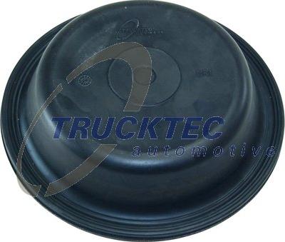 Trucktec Automotive 98.05.024 - Membrāna, Atsperes energoakumulatora cilindrs xparts.lv
