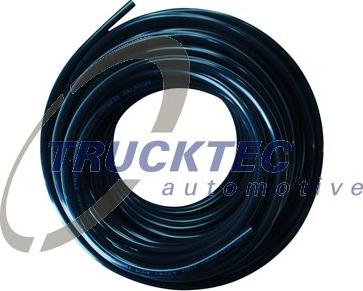 Trucktec Automotive 54.10.001 - Трубопровод xparts.lv