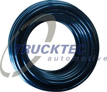 Trucktec Automotive 54.12.001 - Cauruļvads xparts.lv