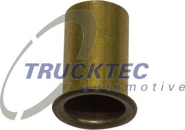 Trucktec Automotive 60.09.001 - Hose Connector xparts.lv