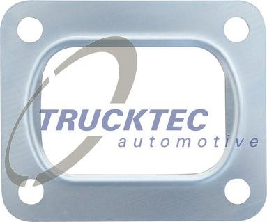 Trucktec Automotive 04.11.004 - Прокладка, компрессор xparts.lv
