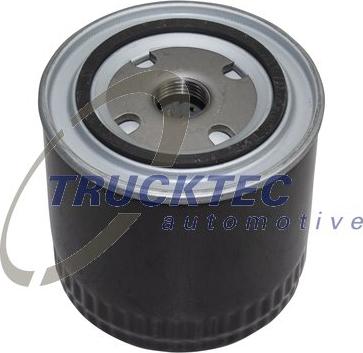 Trucktec Automotive 04.18.006 - Eļļas filtrs xparts.lv