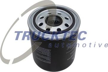 Trucktec Automotive 04.36.001 - Air Dryer Cartridge, compressed-air system xparts.lv