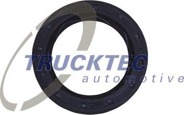 Trucktec Automotive 04.32.022 - Vārpstas blīvgredzens, Riteņa rumba xparts.lv