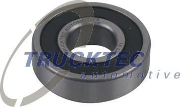 Trucktec Automotive 04.23.044 - Центрирующий опорный подшипник, система сцепления xparts.lv
