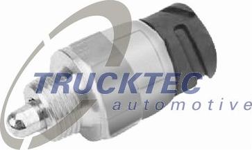 Trucktec Automotive 05.42.079 - Выключатель, блокировка диффе xparts.lv