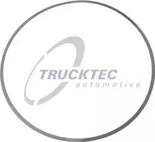 Trucktec Automotive 05.13.015 - Blīve, Cilindra čaula xparts.lv