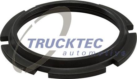 Trucktec Automotive 05.32.043 - Axle Nut, drive shaft xparts.lv
