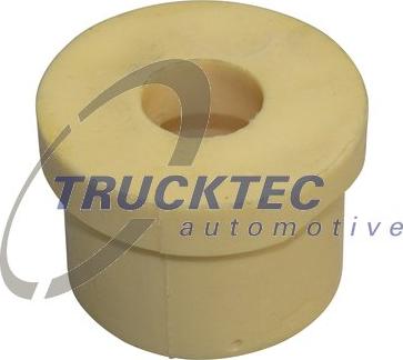 Trucktec Automotive 05.29.009 - Driver Cab Suspension xparts.lv