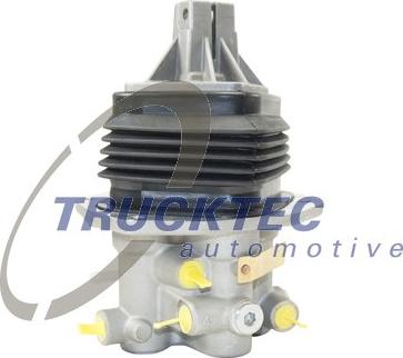 Trucktec Automotive 05.24.025 - Control Unit, braking system xparts.lv