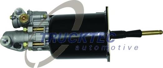 Trucktec Automotive 05.23.106 - Sajūga pastiprinātājs xparts.lv