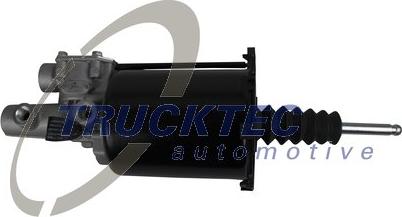 Trucktec Automotive 05.23.107 - Clutch Booster xparts.lv