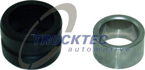 Trucktec Automotive 01.43.133 - Tarpiklių rinkinys, vairo mechanizmo pavara xparts.lv