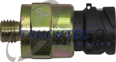 Trucktec Automotive 01.42.123 - Pressure Switch xparts.lv