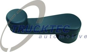 Trucktec Automotive 01.53.087 - Stiklu pacēlāja rokturis xparts.lv