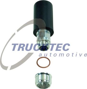 Trucktec Automotive 01.14.049 - Насос, топливоподающая система xparts.lv