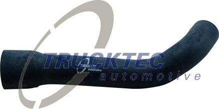Trucktec Automotive 01.15.032 - Hose Line, air compressor xparts.lv